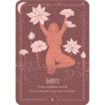 Earth Song Oracle 2