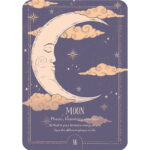 Earth Song Oracle 3