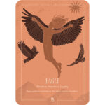 Earth Song Oracle 4