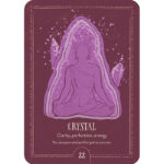Earth Song Oracle 6