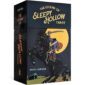 Legend of Sleepy Hollow Tarot 3