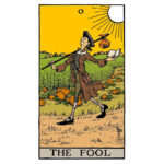 Legend of Sleepy Hollow Tarot 2