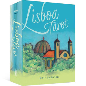 Lisboa Tarot 4