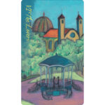 Lisboa Tarot 13