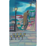 Lisboa Tarot 14