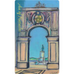 Lisboa Tarot 2