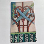 Lisboa Tarot 5