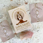 Love and Light Mantra Cards 10