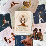 Love and Light Mantra Cards 11