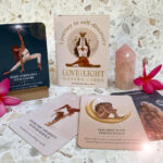 Love and Light Mantra Cards 12