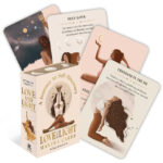 Love and Light Mantra Cards 15