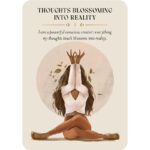 Love and Light Mantra Cards 2