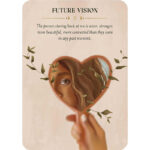 Love and Light Mantra Cards 3