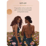 Love and Light Mantra Cards 5