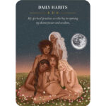 Love and Light Mantra Cards 7