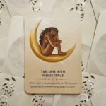 Love and Light Mantra Cards 8
