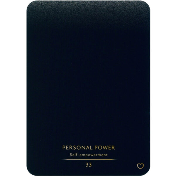 Master Teacher Crystal Oracle 10