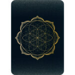 Master Teacher Crystal Oracle 11