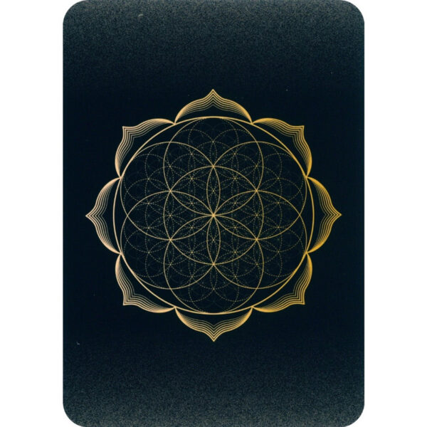 Master Teacher Crystal Oracle 11