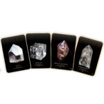 Master Teacher Crystal Oracle 12