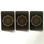 Master Teacher Crystal Oracle 13