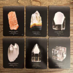 Master Teacher Crystal Oracle 14.1