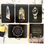 Master Teacher Crystal Oracle 16