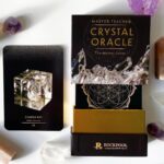 Master Teacher Crystal Oracle 17