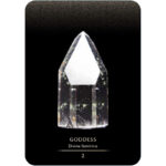 Master Teacher Crystal Oracle 3