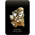 Master Teacher Crystal Oracle 6