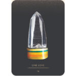 Master Teacher Crystal Oracle 7