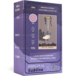 Original Subline Tarot Deck 1