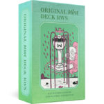 Original Tarot Deck – Mint Edition 1.1