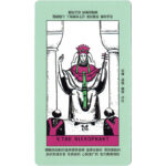 Original Tarot Deck – Mint Edition 3