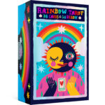 Rainbow Tarot 1