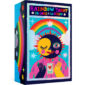 Rainbow Tarot 8