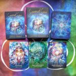 Sacred Sea Oracle 13