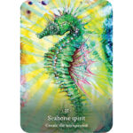 Sacred Sea Oracle 4