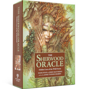 Sherwood Oracle 2