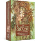 Sherwood Oracle 3