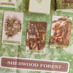 Sherwood Oracle 10