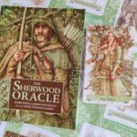 Sherwood Oracle 12