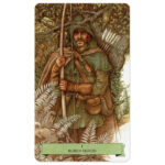 Sherwood Oracle 2