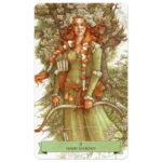 Sherwood Oracle 3