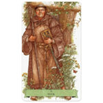 Sherwood Oracle 4