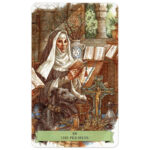 Sherwood Oracle 5