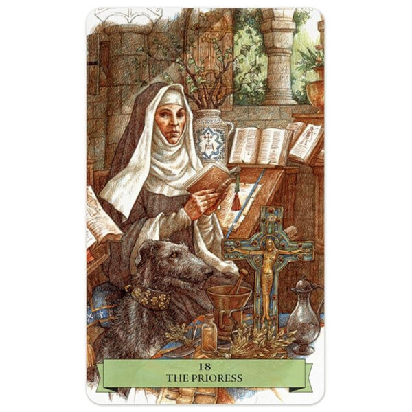 Sherwood Oracle 5
