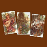 Sherwood Oracle 8