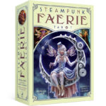 Steampunk Faerie Tarot 1