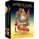 Storyteller’s Tarot 1